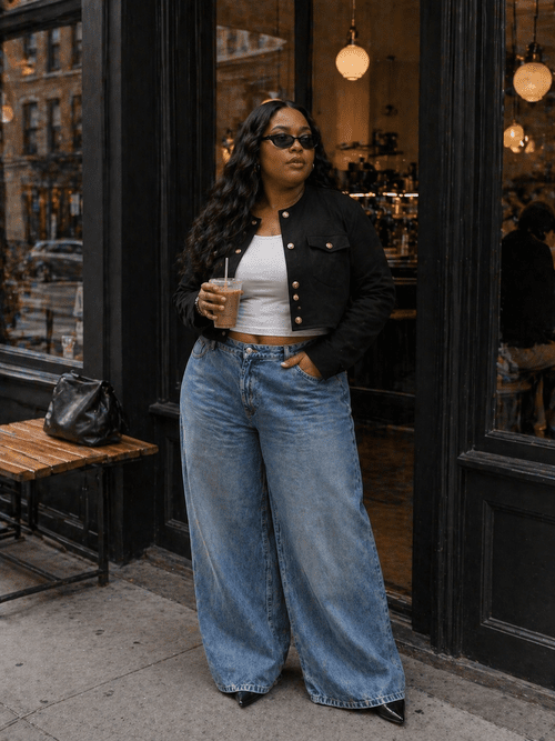 What is The Rule Of Thirds In Fashion — Autum Love