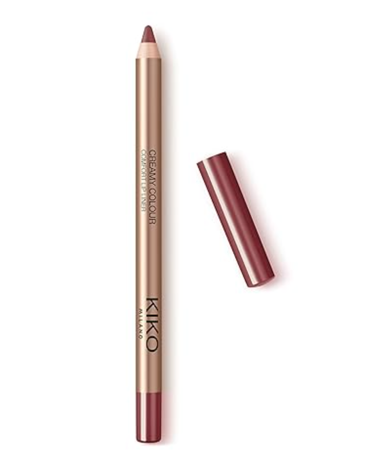 KIKO Milano Creamy Colour Comfort Lip Liner 24