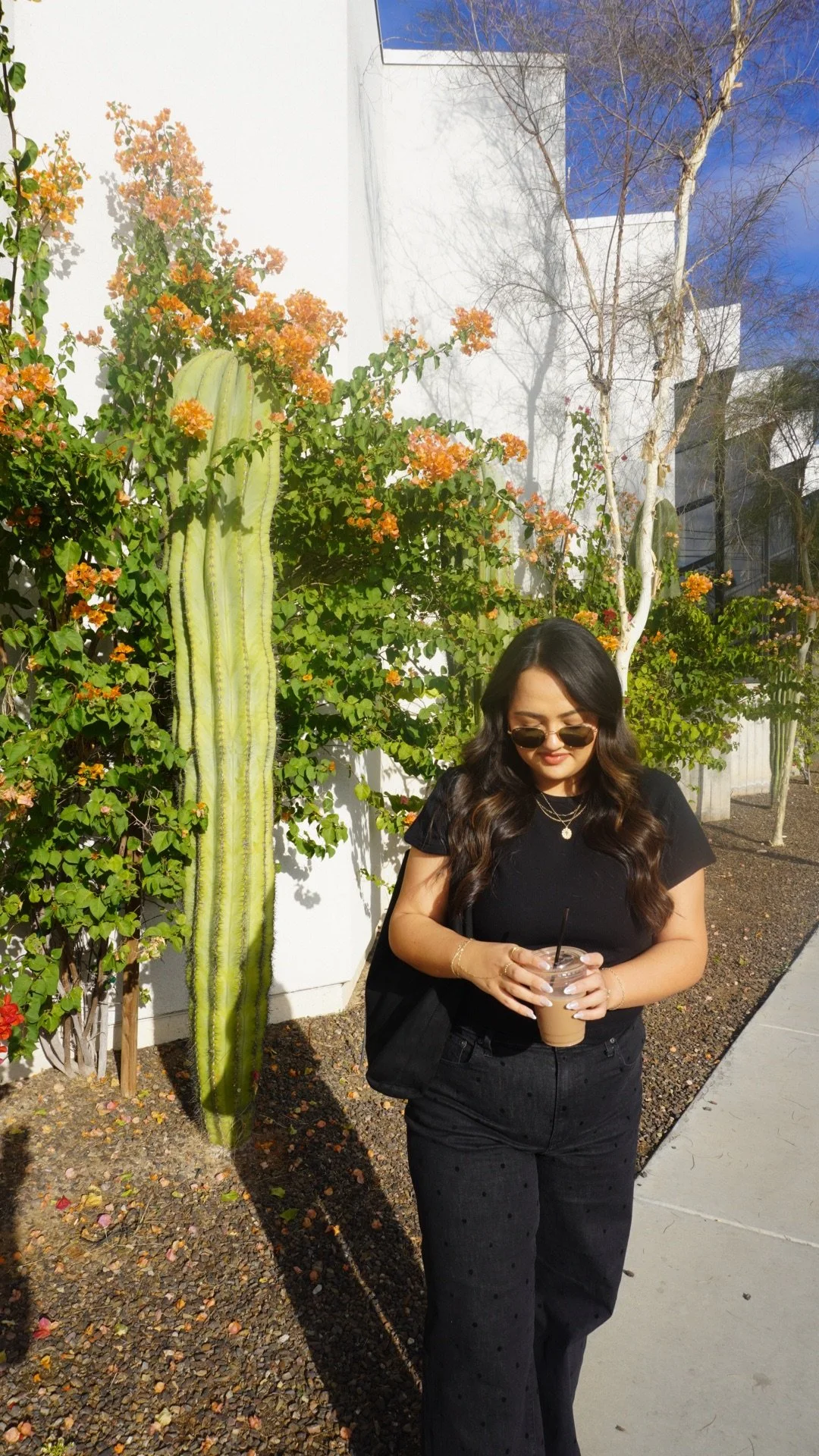 These Style Habits Are Making Your Outfits Look Frumpy Without You Realizing