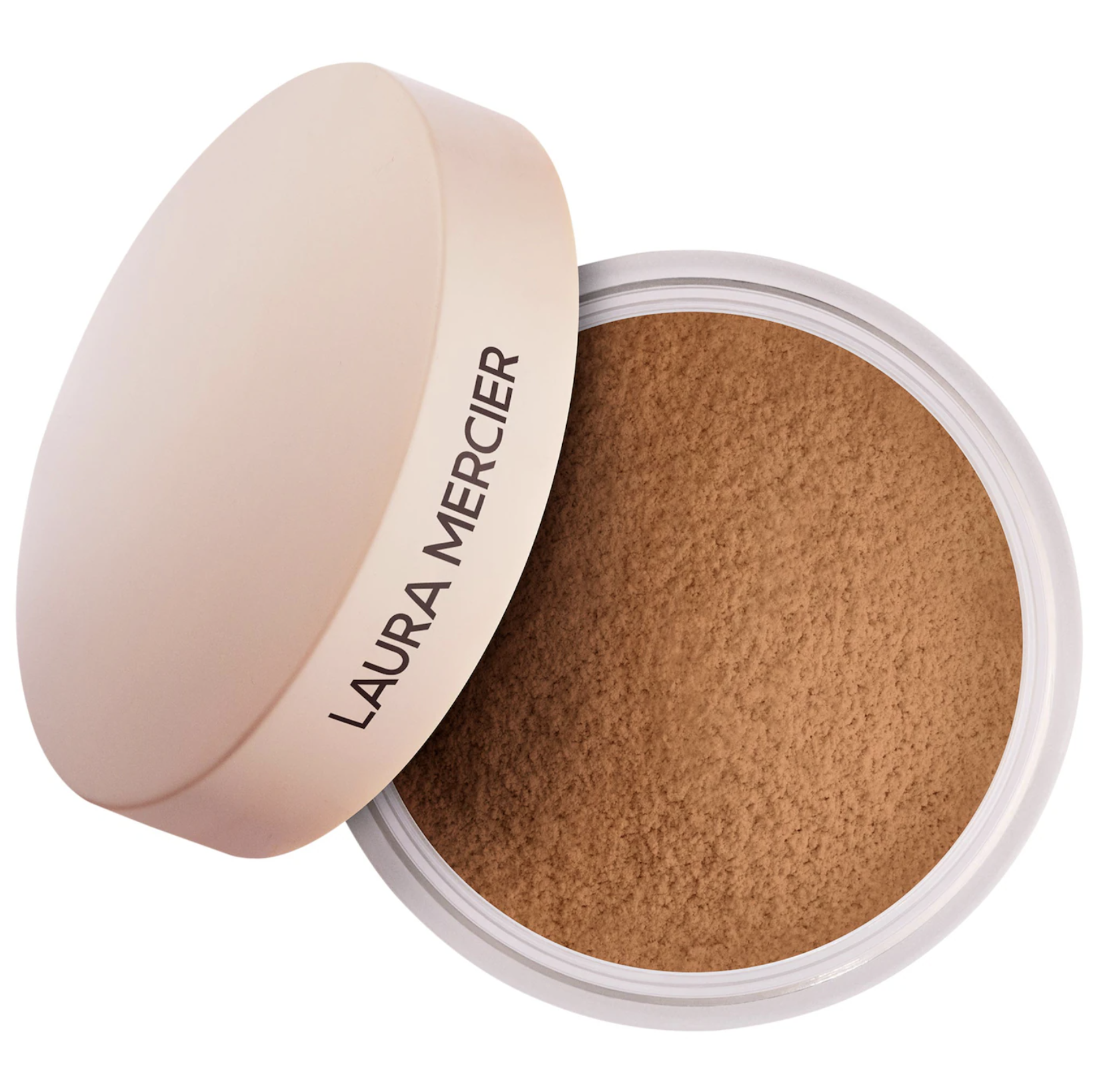 Laura Mercier Translucent Loose Talc-Free Setting Powder Ultra-Blur for mature skin