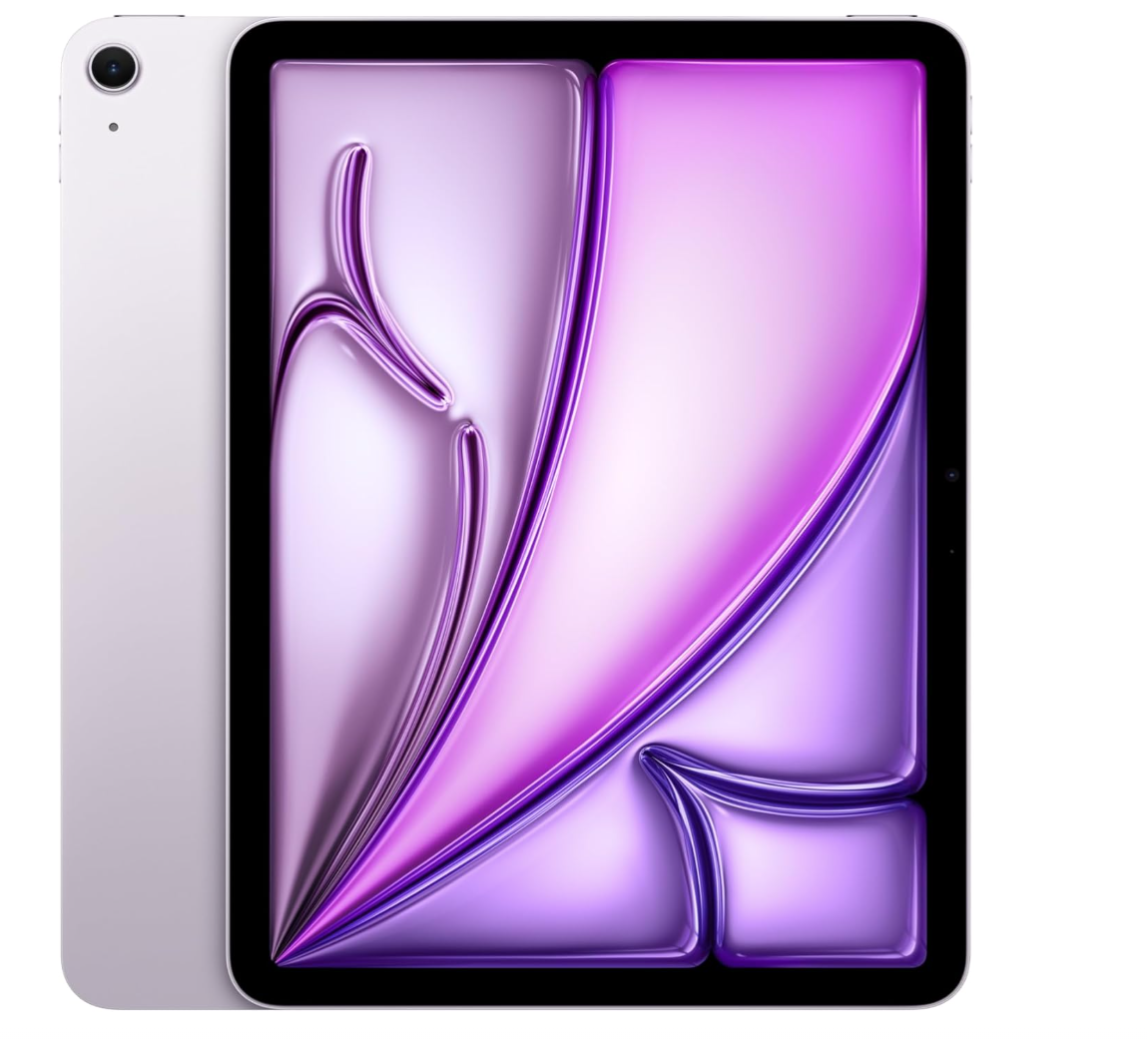 Apple iPad Air 11-inch with M3 chip