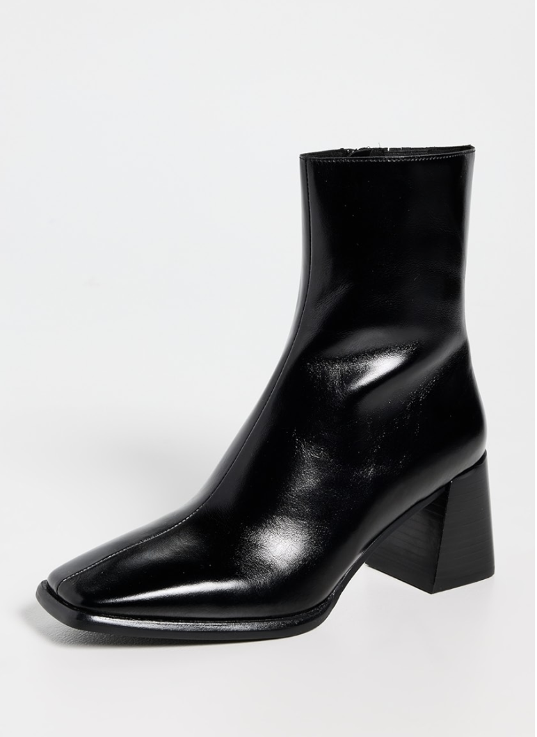 Jeffrey Campbell Sherpal 2 Boots  Sherpal 2 Boots $210.00