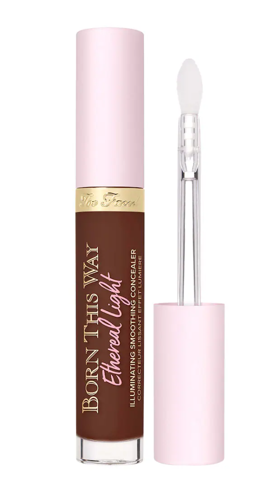 Too Faced Born This Way Concealer