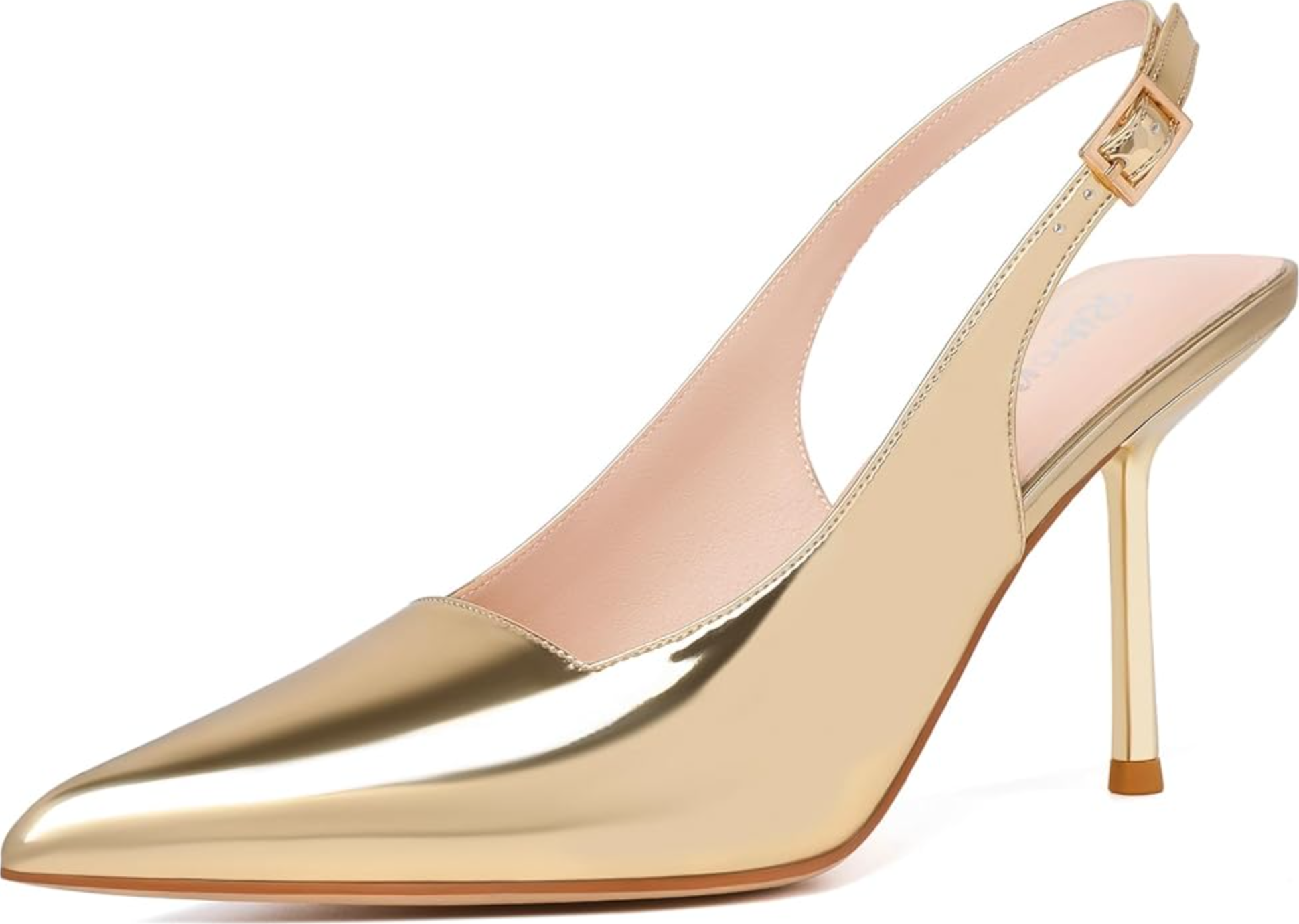 Slingback Pumps