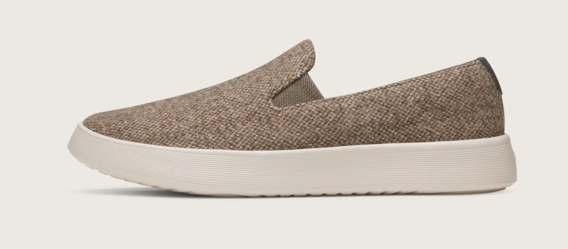 Women's Cruiser Slip On Tweed
