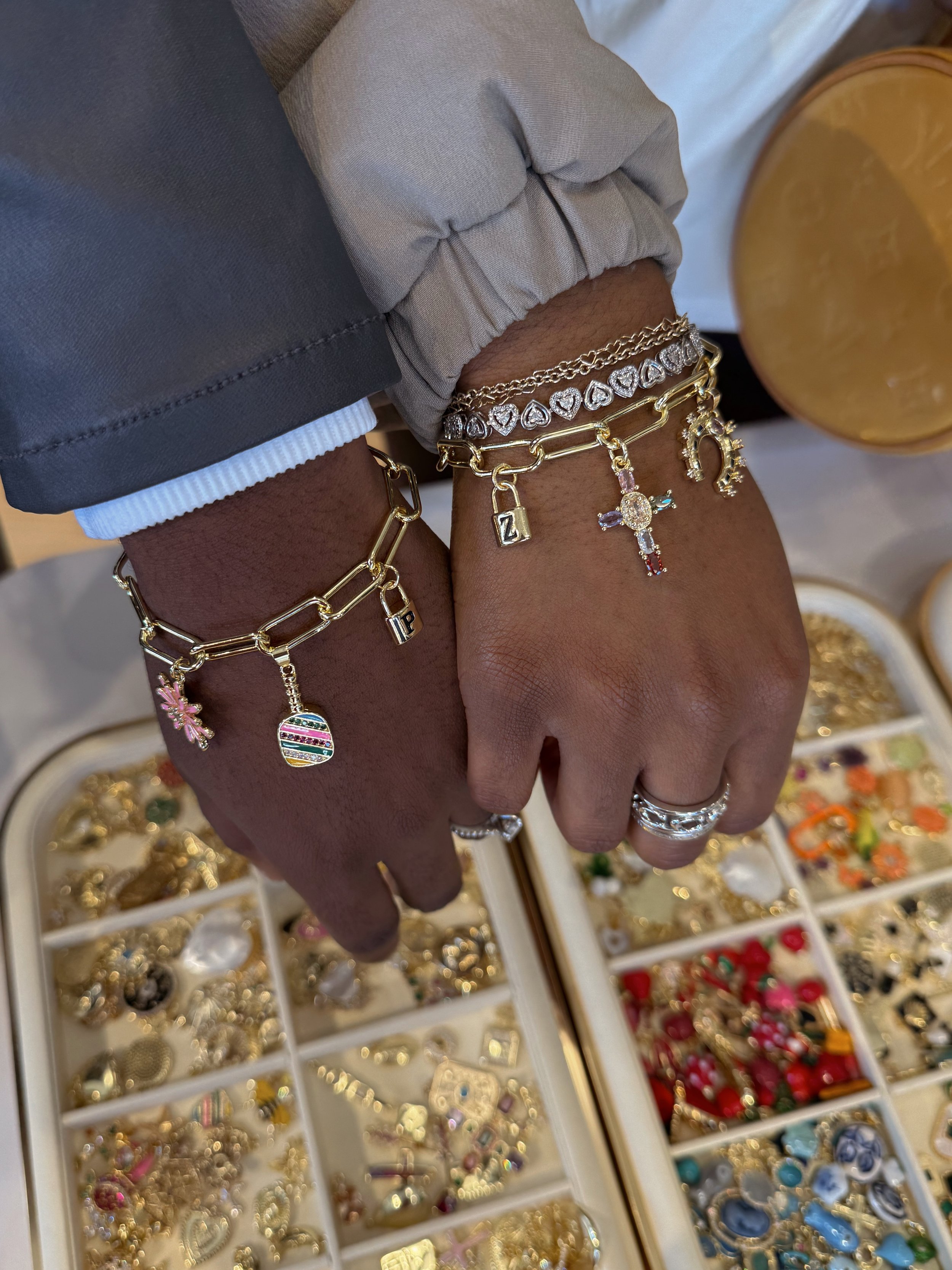 I’m A Minimalist and These are The Only Jewelry Essentials I Wear To Look More Expensive