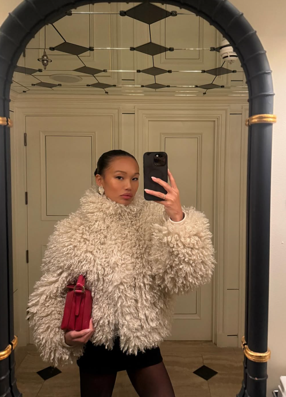 Photo Credit:@karmentsang