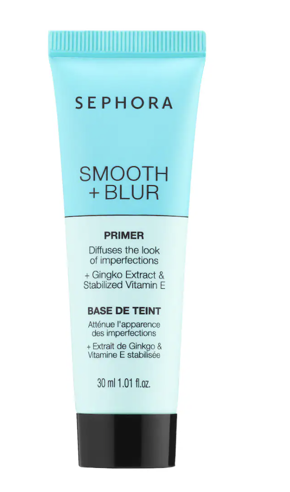 SEPHORA COLLECTION  Smooth + Blur Primer