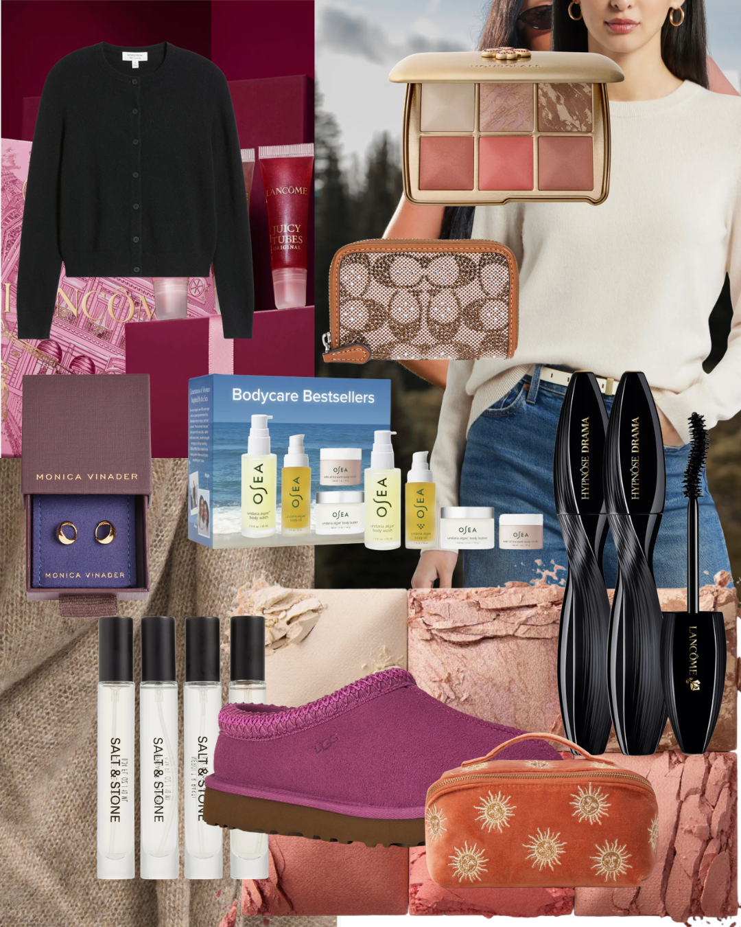 Nordstrom Gift Guide 2026: 60 Holiday Gifts Worth Giving