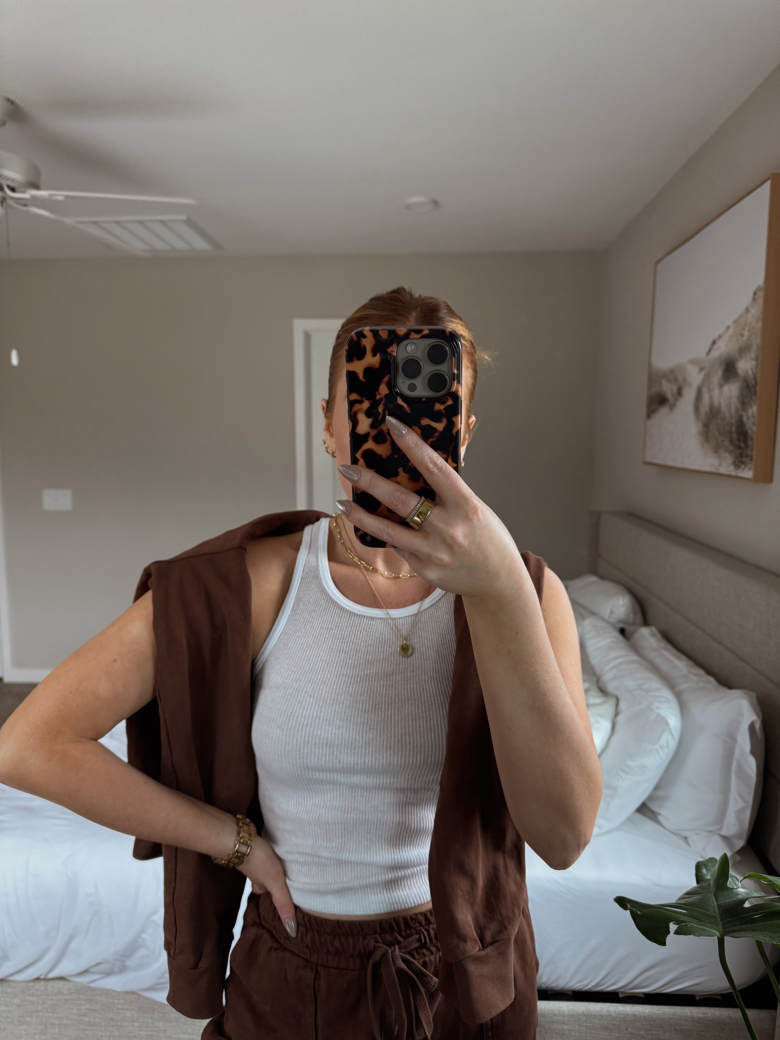 I Built My Entire Spring Wardrobe from Amazon—Here’s What I Bought
