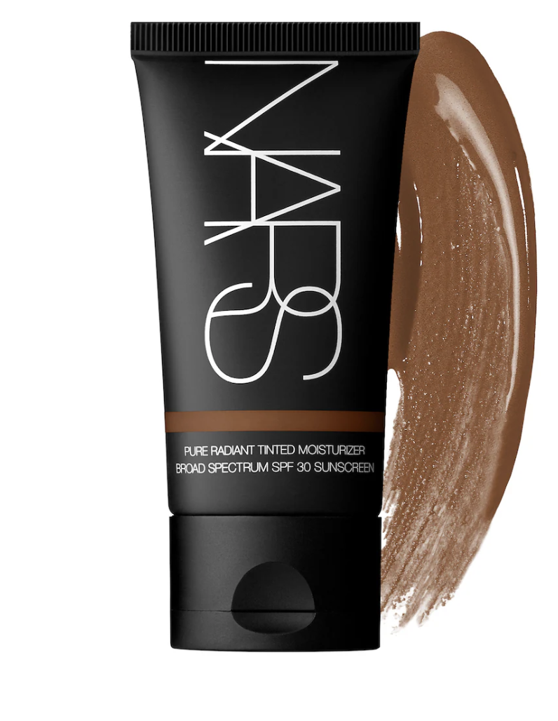 NARS  Pure Radiant Tinted Moisturizer Broad Spectrum SPF 30