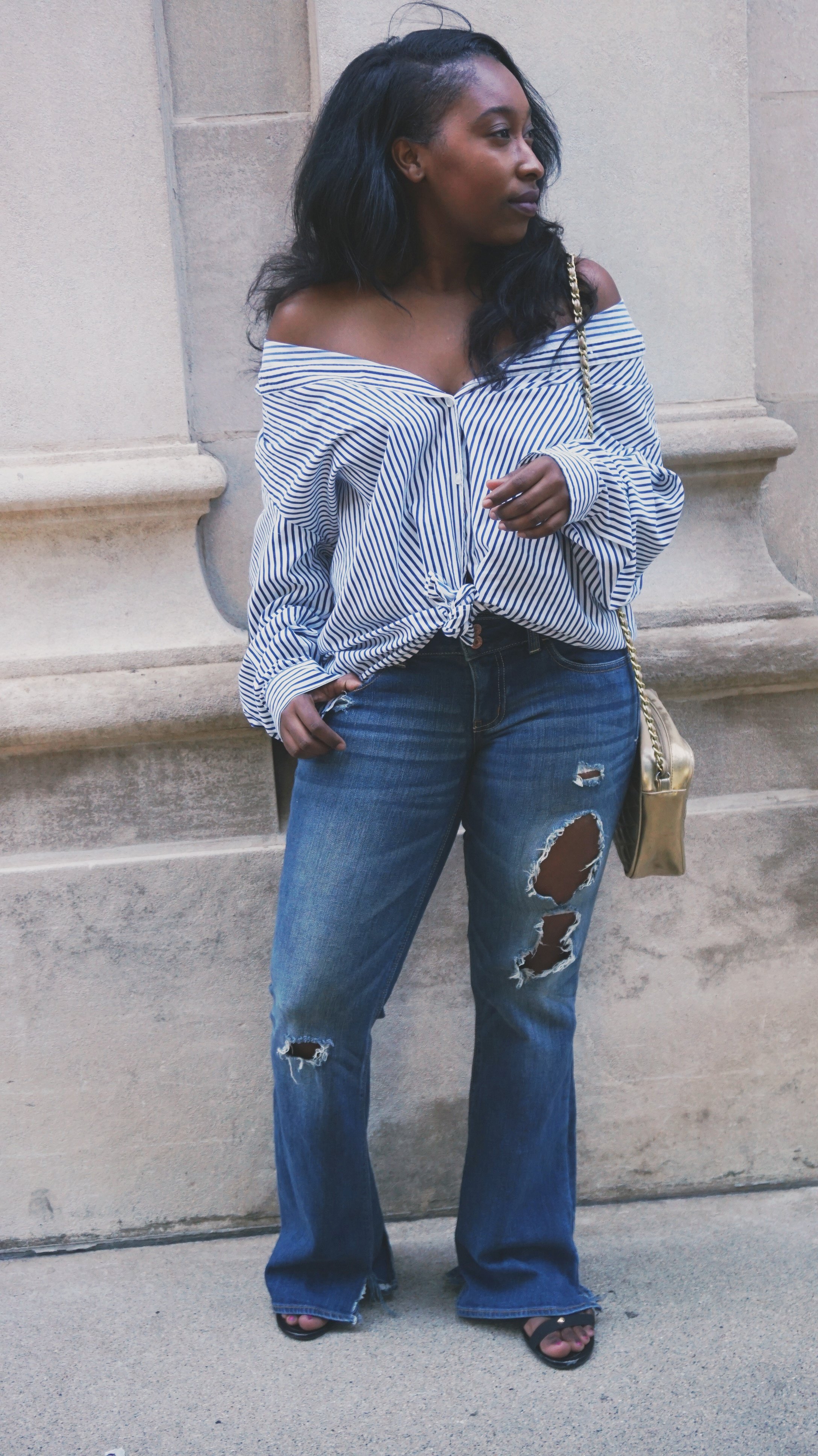 Outfit Ideas Best Outfits For Tall Ladies Denim Styling Tips For
