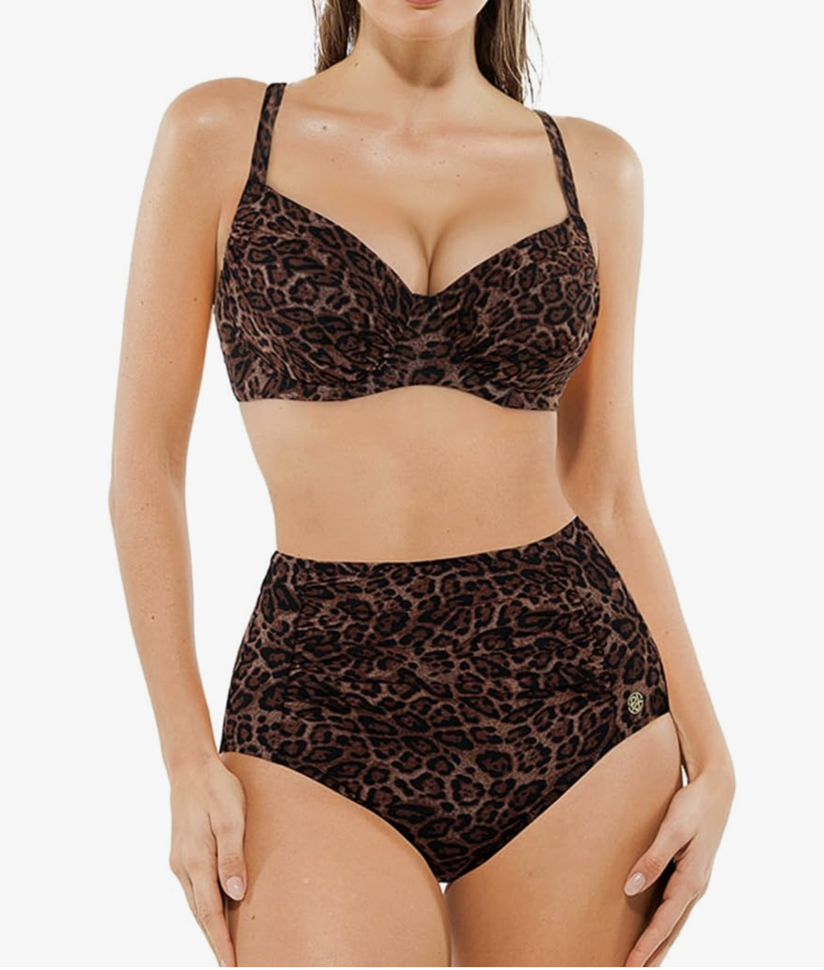 Popilush Two Piece Shapewear