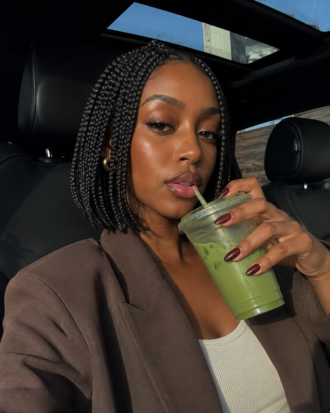 10 Braided Bob Hairstyles to Try in 2026
