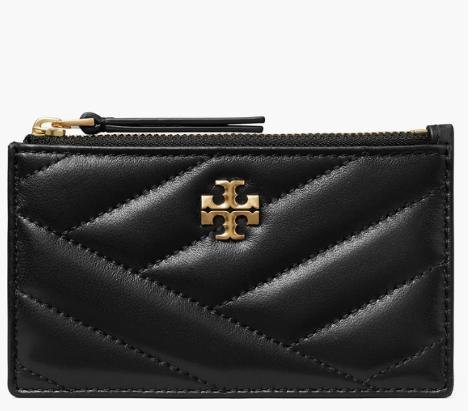 Tory Burch Kira Chevron Wallet