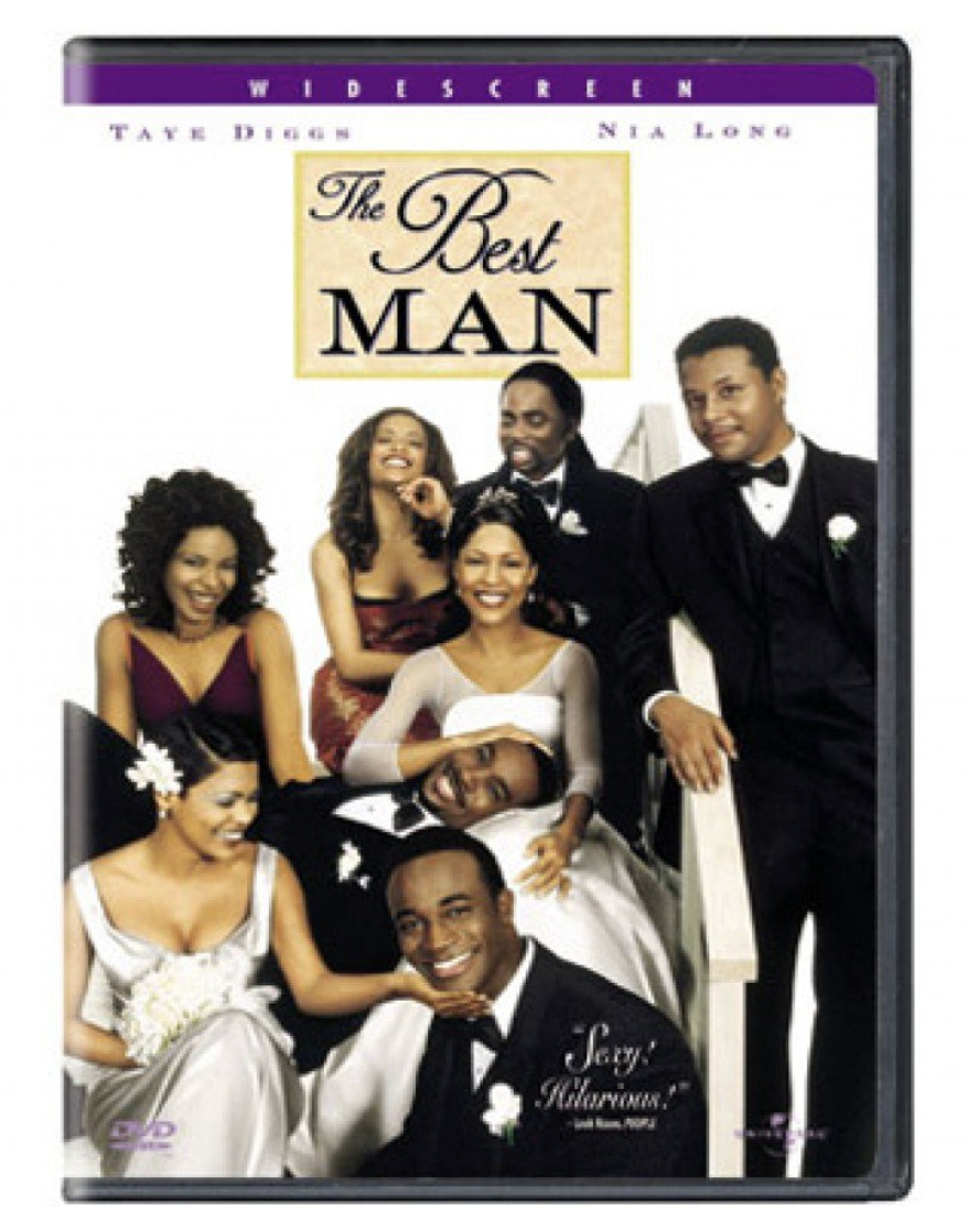 The Best Man rom com movies black films