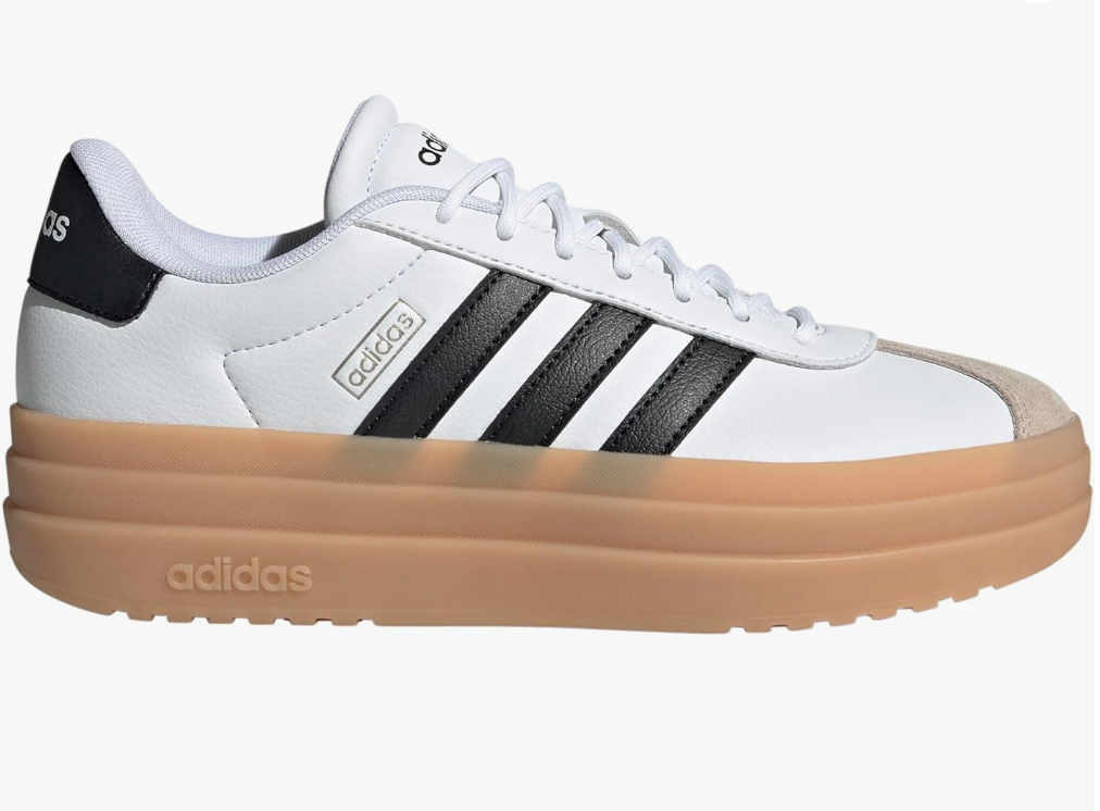 Adidas Womens Vl Court_3.0