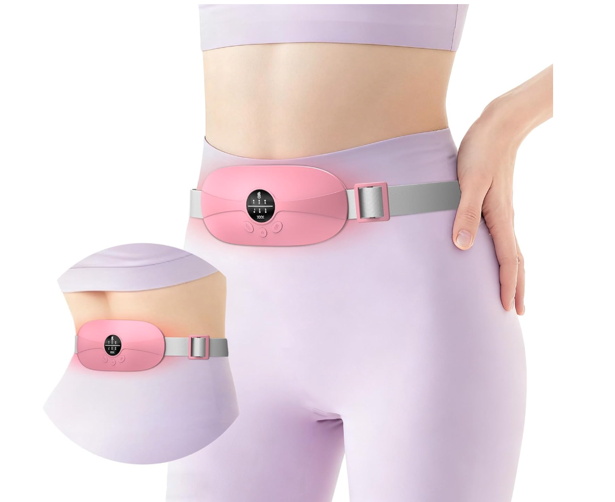 Portable Heating Pad