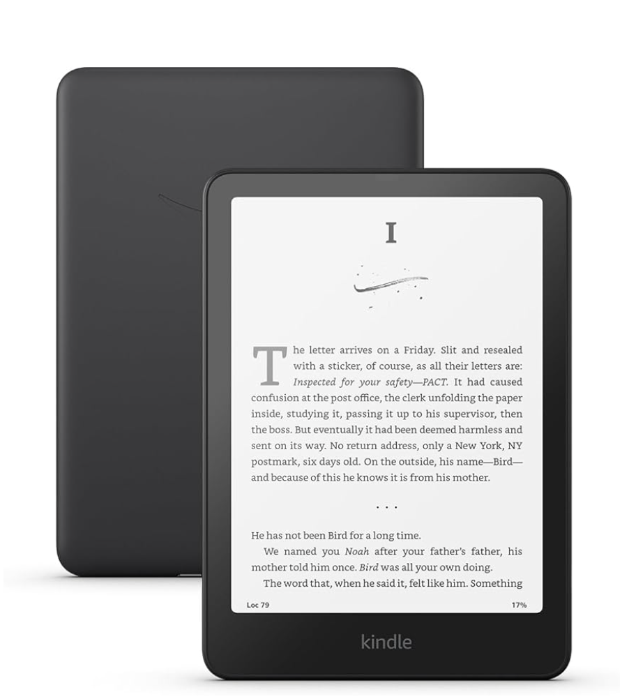Amazon Kindle Paperwhite 16GB