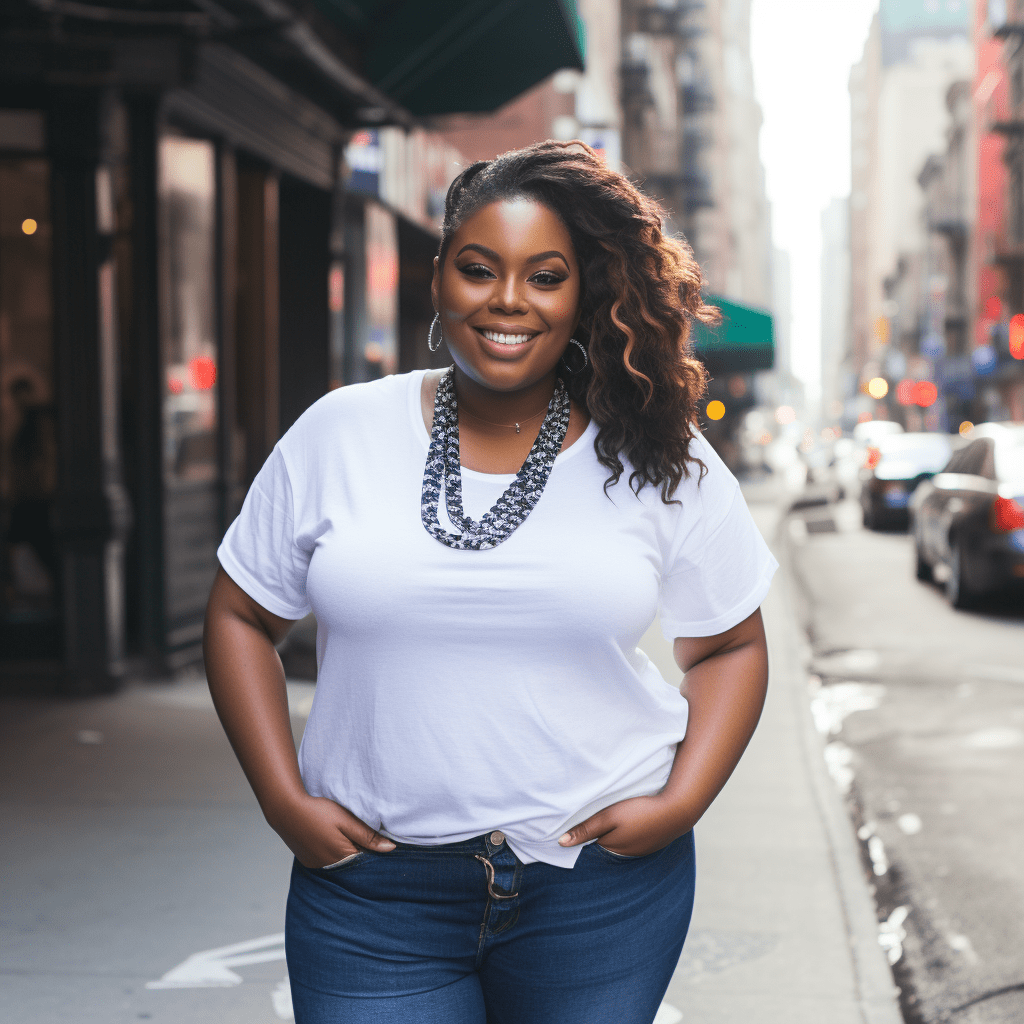 Empower Your Curves: Top Plus-Size Styling Tips for Every Occasion