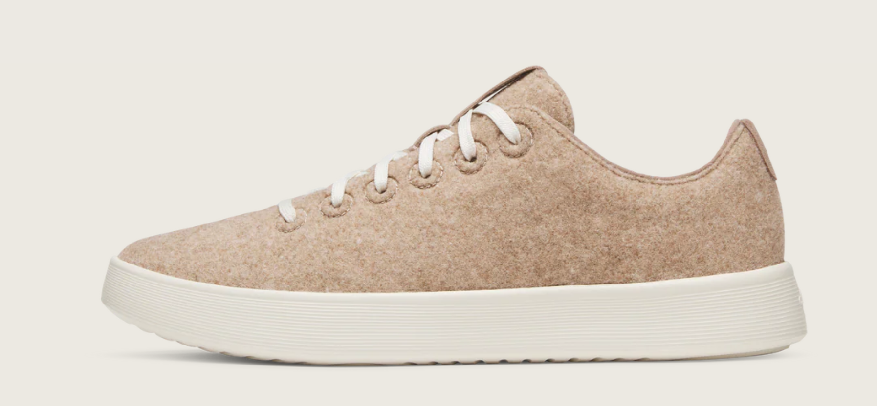 Women's Wool Cruiser