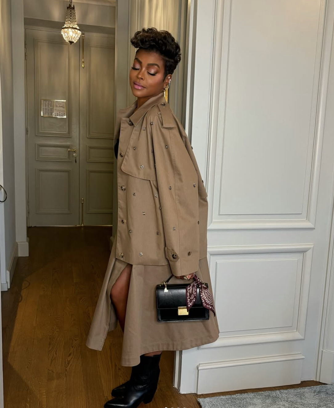 My Mom Is Petite and in Her 50s—Here’s How She Always Looks Polished