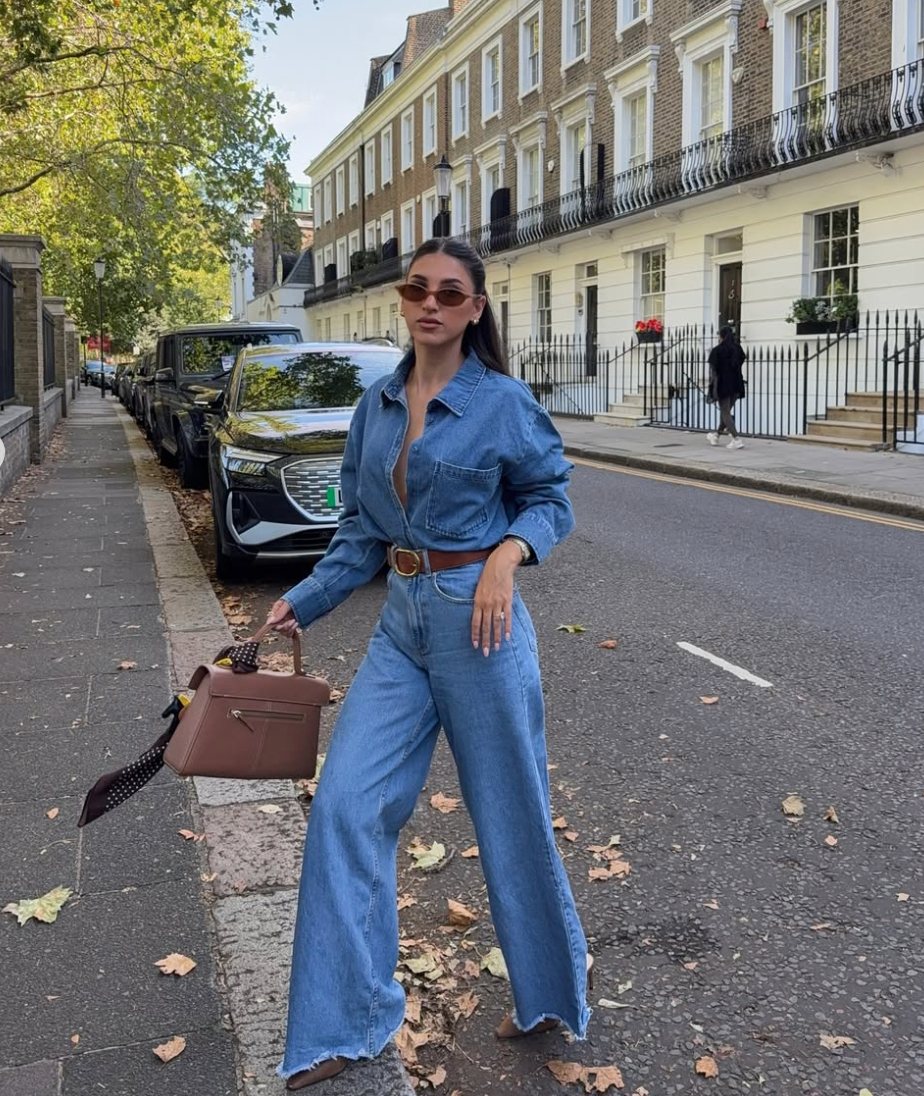 I’m Already Building Outfits With These 25 Prime Day Fashion Finds