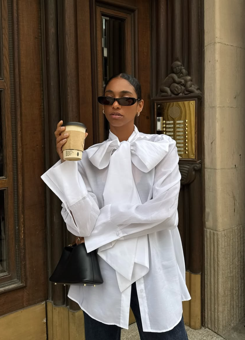 I’m Already Planning My October Outfits—These Are the 20 Pieces on My List