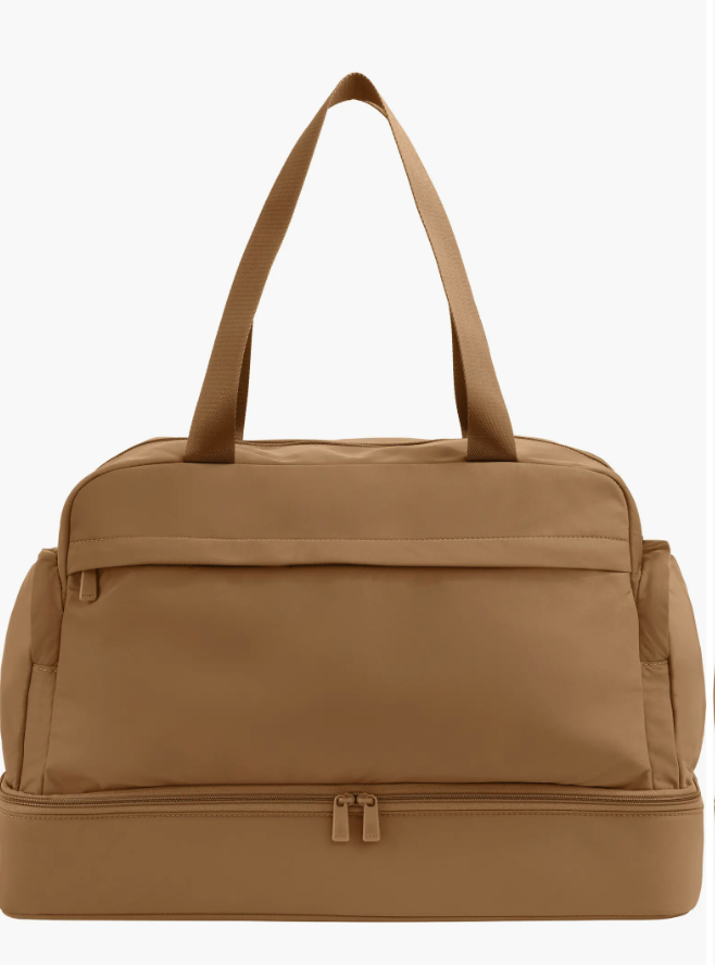 Away Featherlight lightweight weekend travel bag.