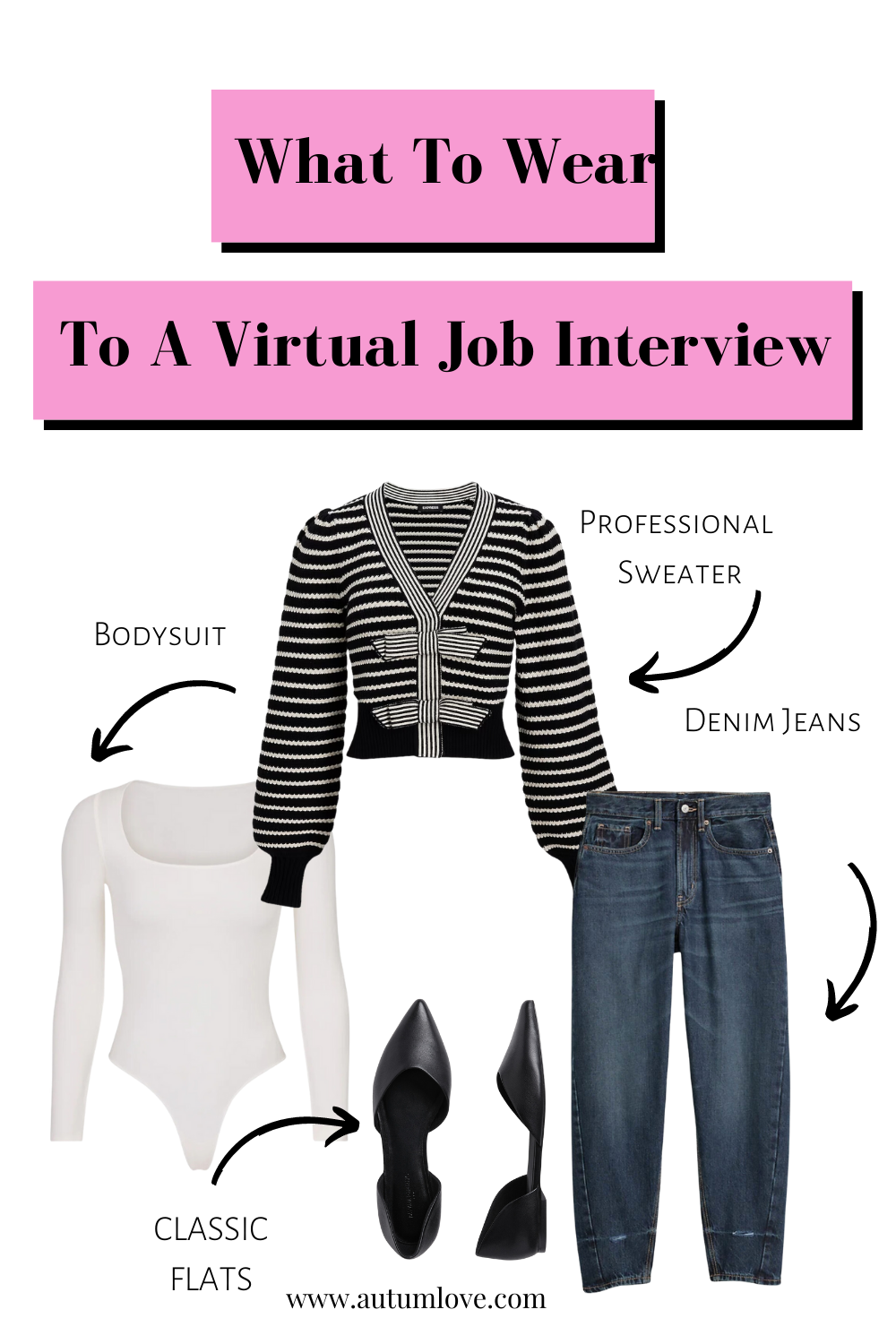 Stylish Tips for Working Women