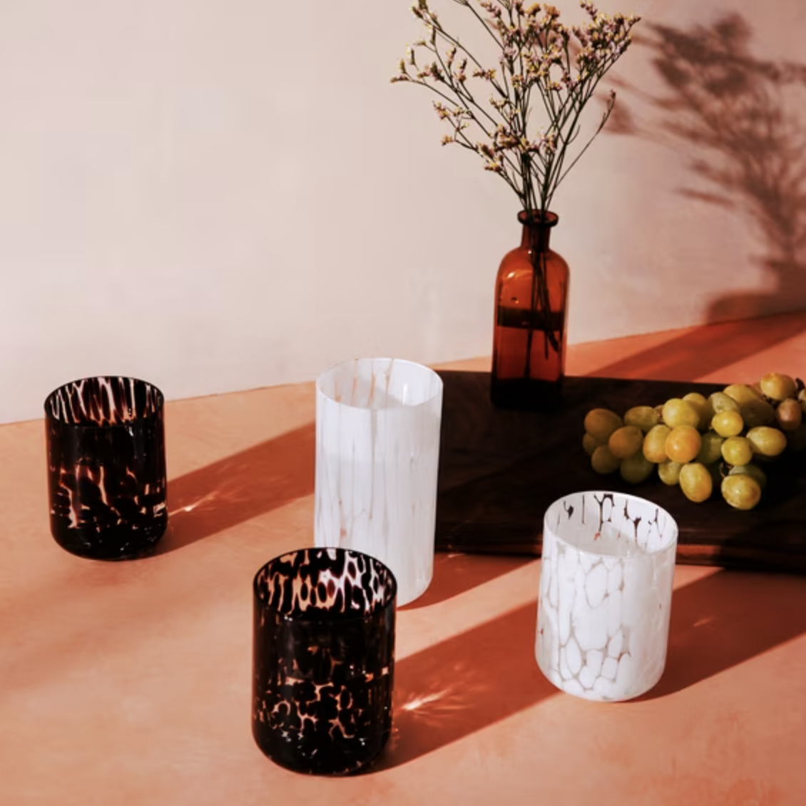 Better Homes & Gardens acacia serving board.