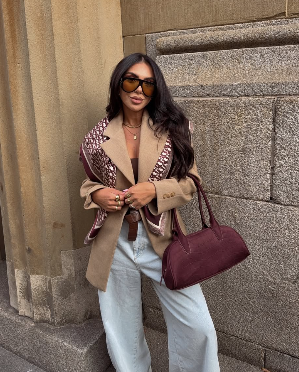 The Best Fall Jackets on Amazon for Every Outfit Scenario — Autum Love