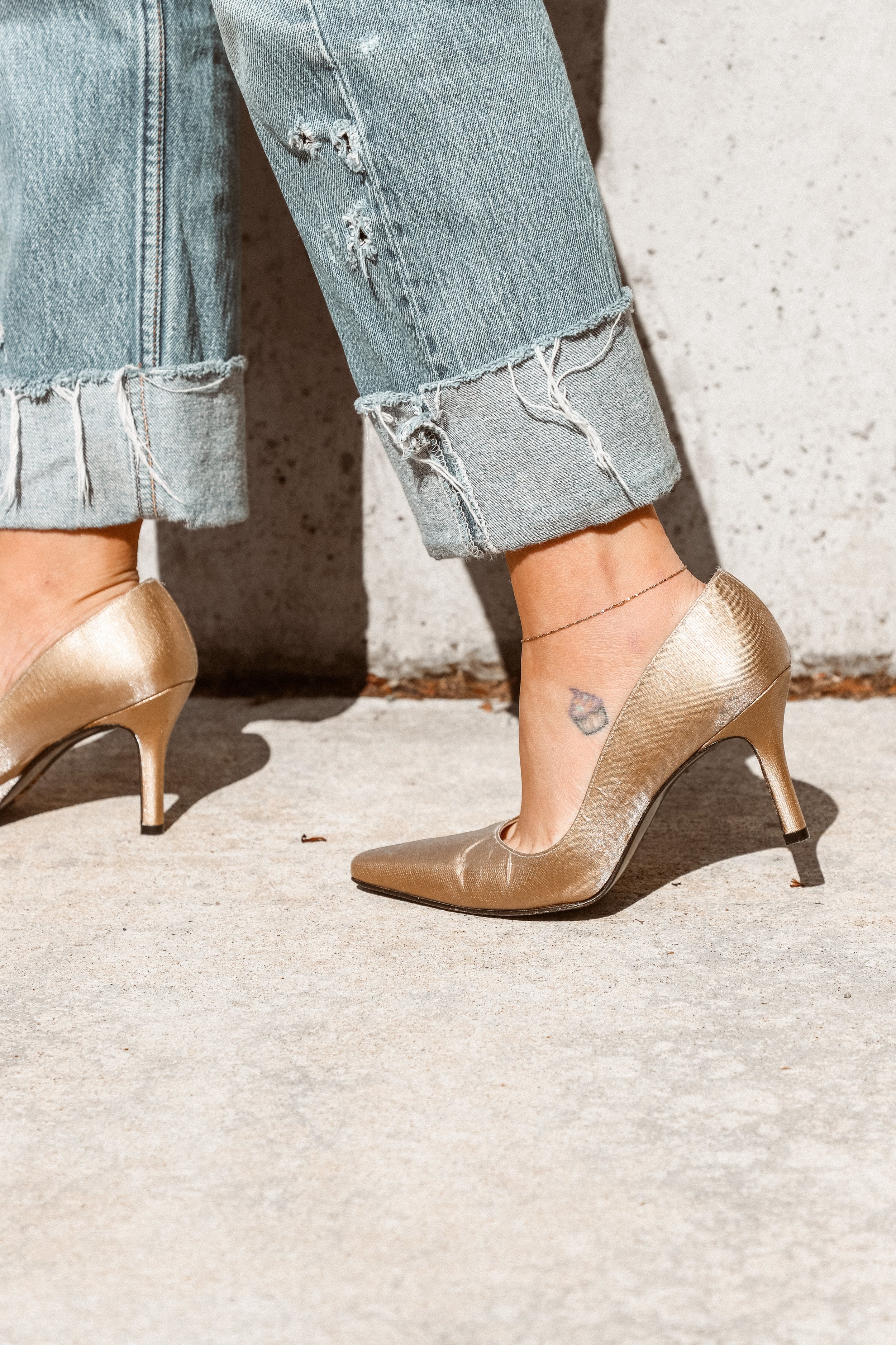 What does Effortlessly Chic Mean to Us? – Well Heeled