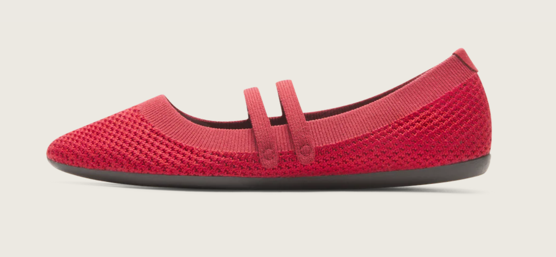 Women's Breezer Mary Jane