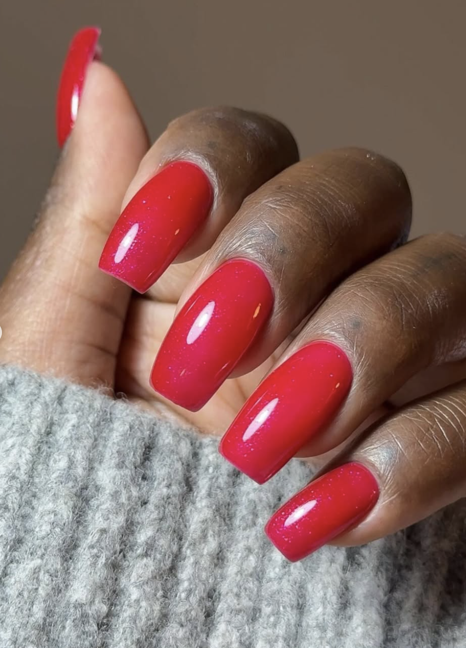 5 Iconic OPI Shades That Are Replacing 2025's Most 'Cringe' Trends
