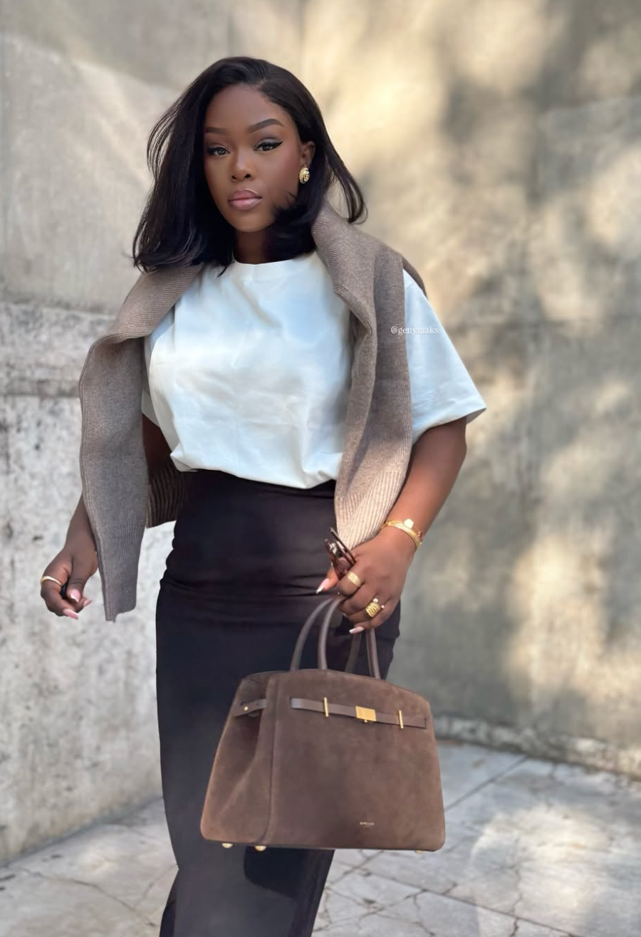 Your Style Speaks Volumes—Here’s How to Make Sure It Says the Right Thing