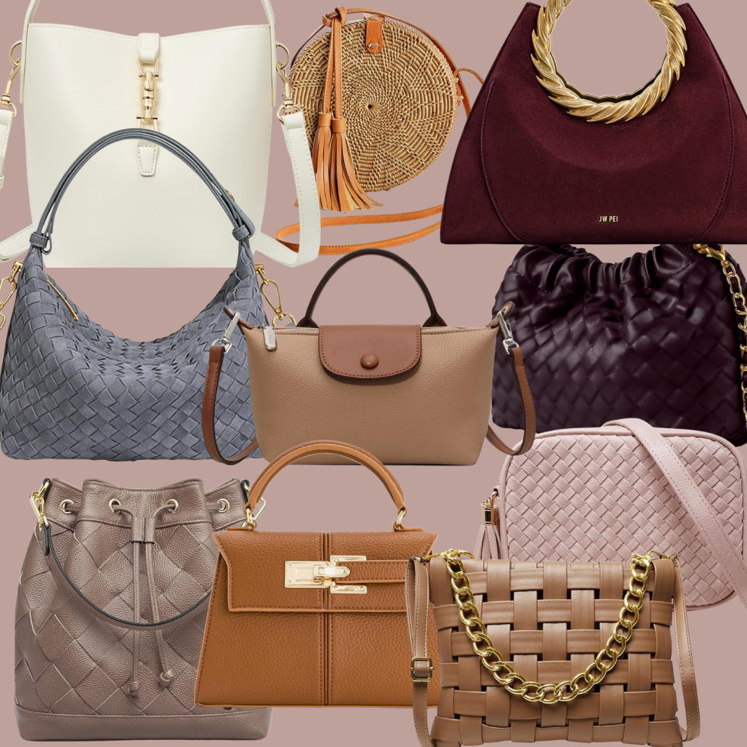 40+ Best Amazon Spring Handbags for 2026: The Ultimate Shopping Guide