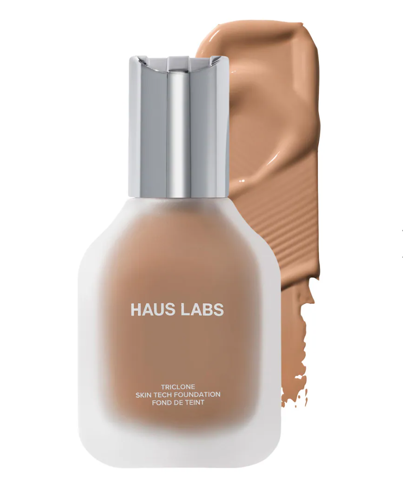 Triclone Skin Tech Medium Coverage Foundation with Fermented Arnica