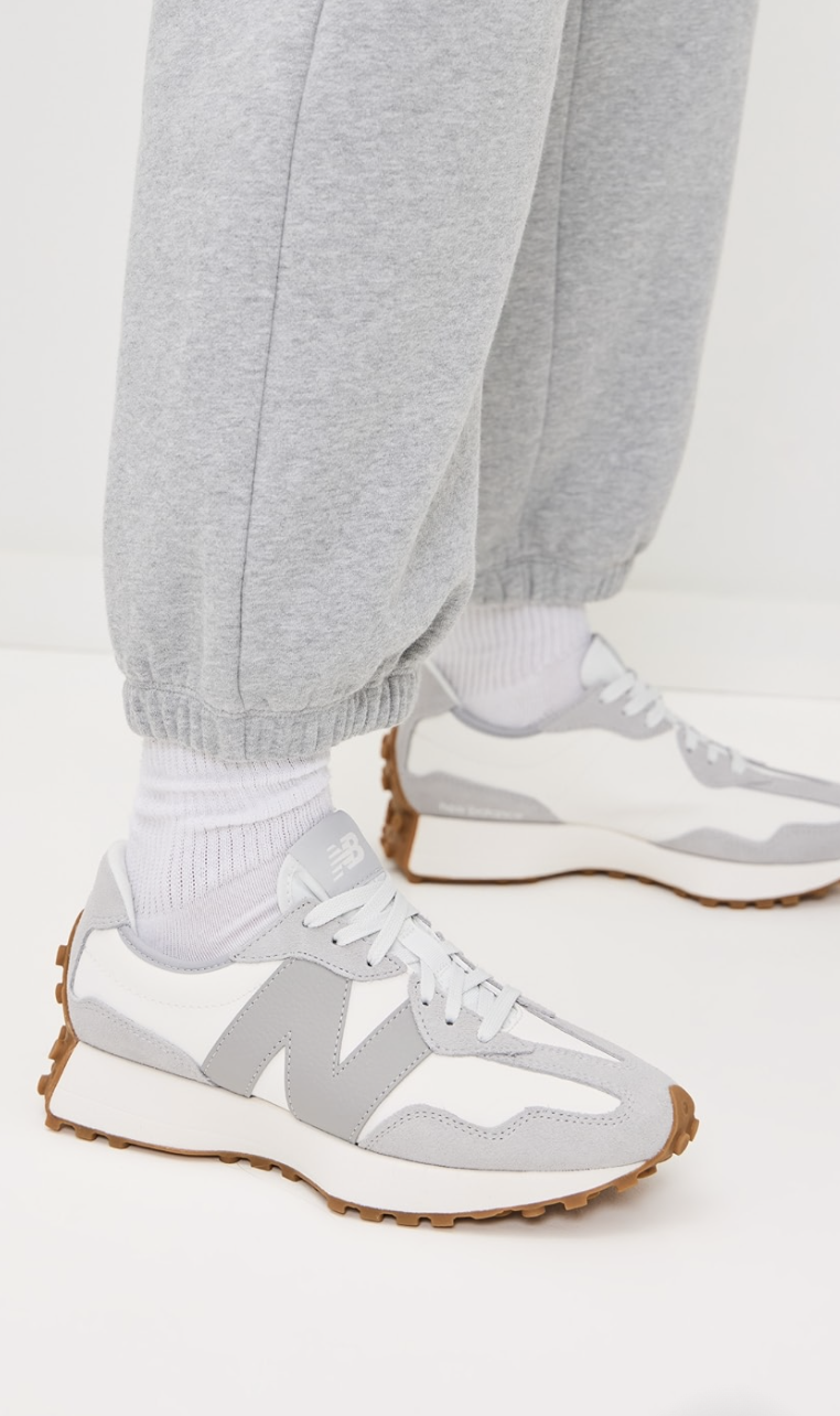 New Balance   327 Sneakers