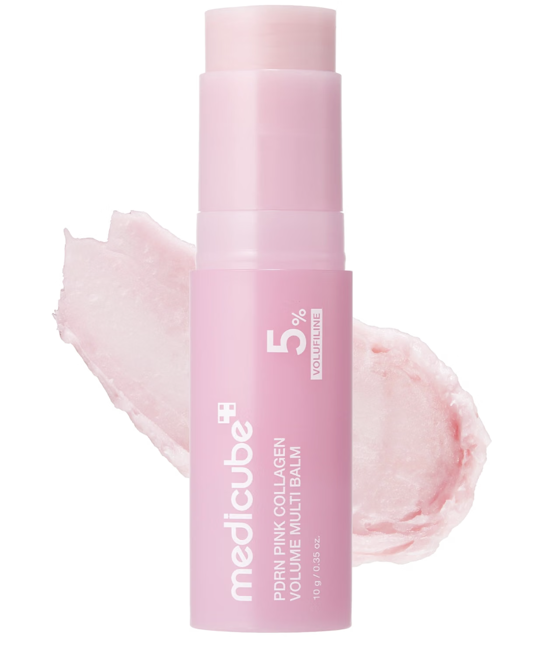Medicube PDRN Pink Collagen Multi Balm Stick
