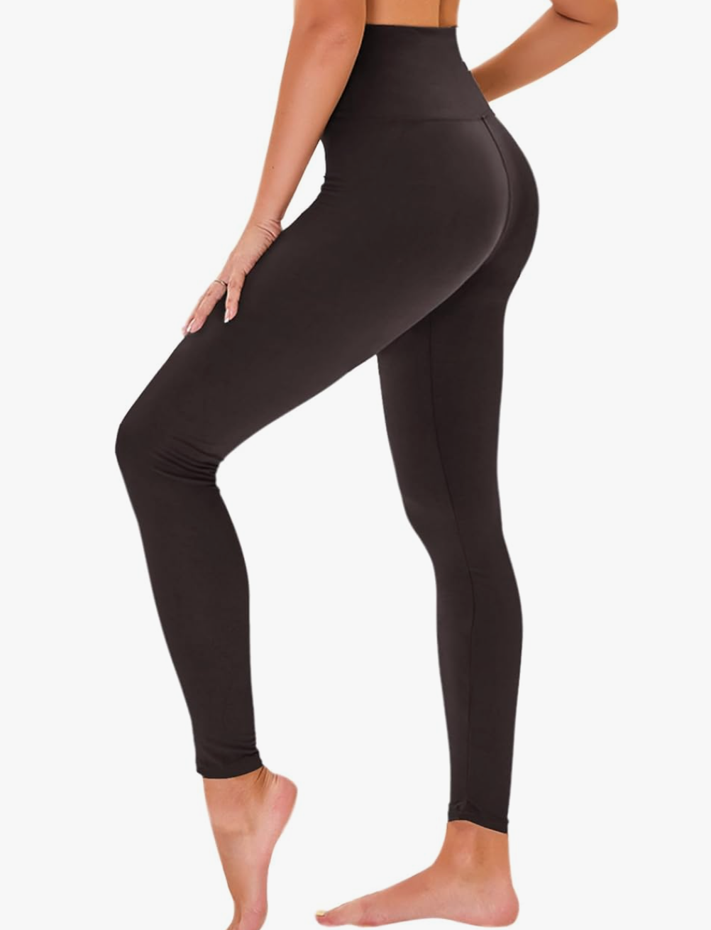 High Waisted Leggings
