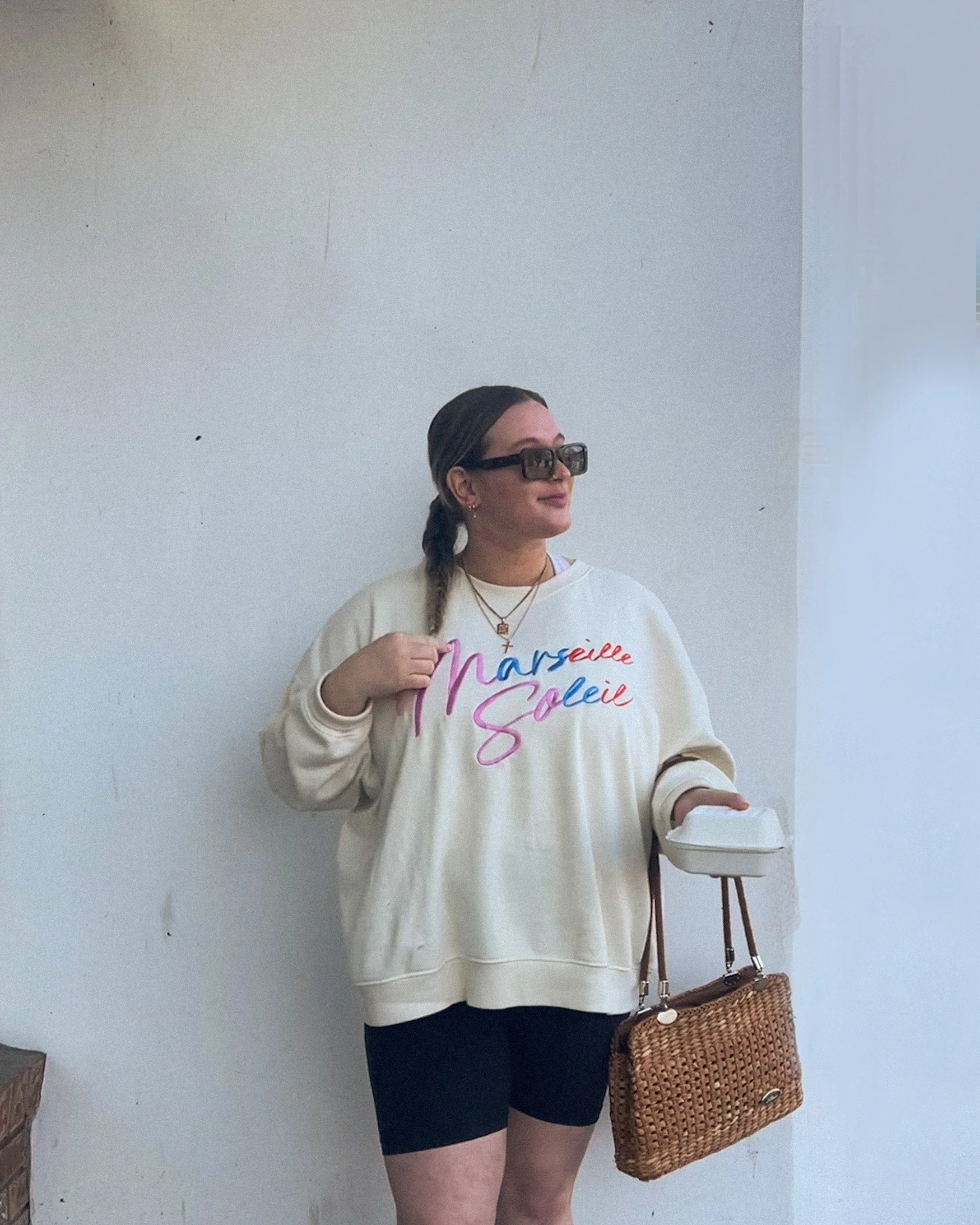 The Best Shorts for Curvy Bodies in 2026 (That Actually Stay Put)