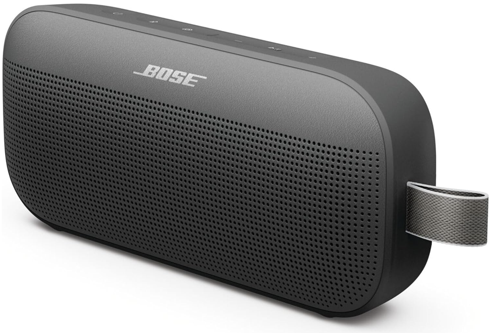 Bose portable Bluetooth speaker