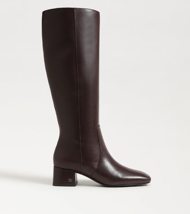 Porter Knee High Boot $220.00
