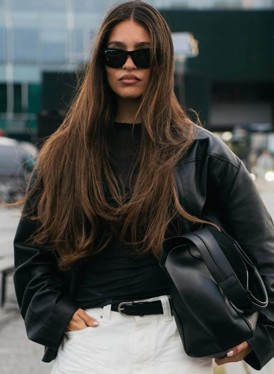 The Best Fall Jackets From Amazon