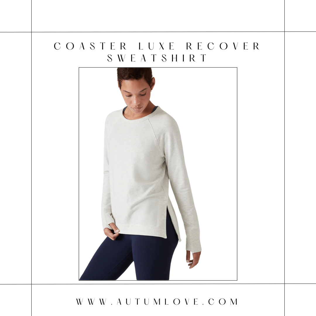 Best Workout Clothes for Hourglass Shape — Autum Love