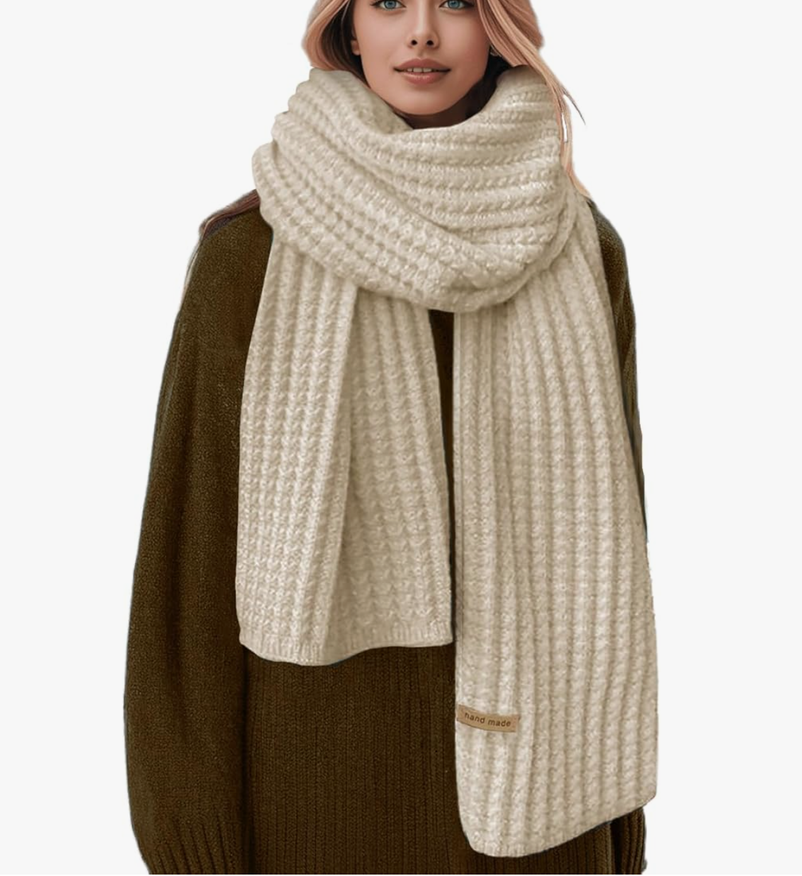 Thick Warm Knit