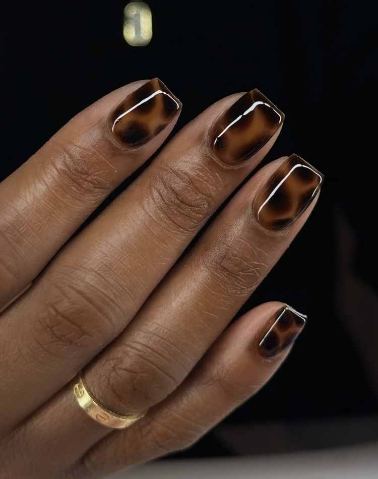 Short nail ideas