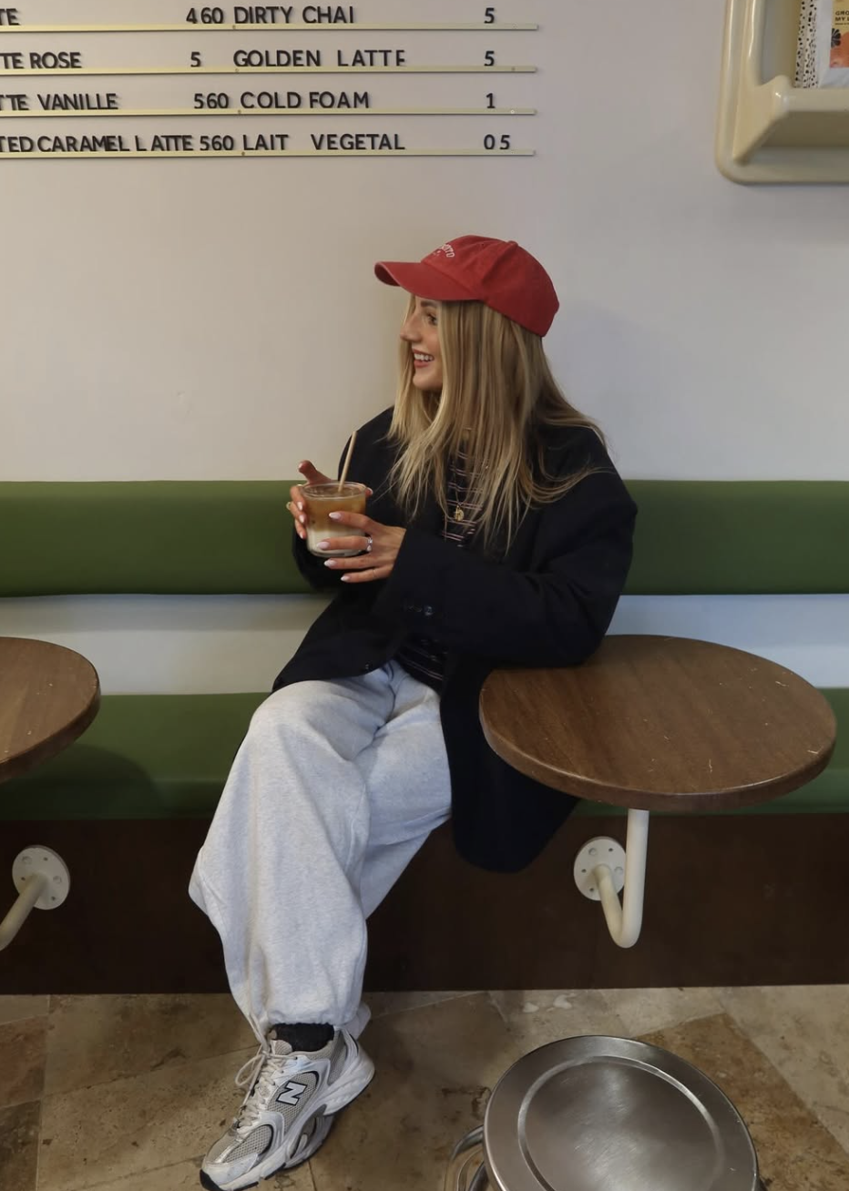 Spring Sneaker Trends 2026  The Only Ones Worth Buying