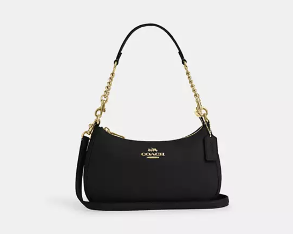 Teri Shoulder Bag
